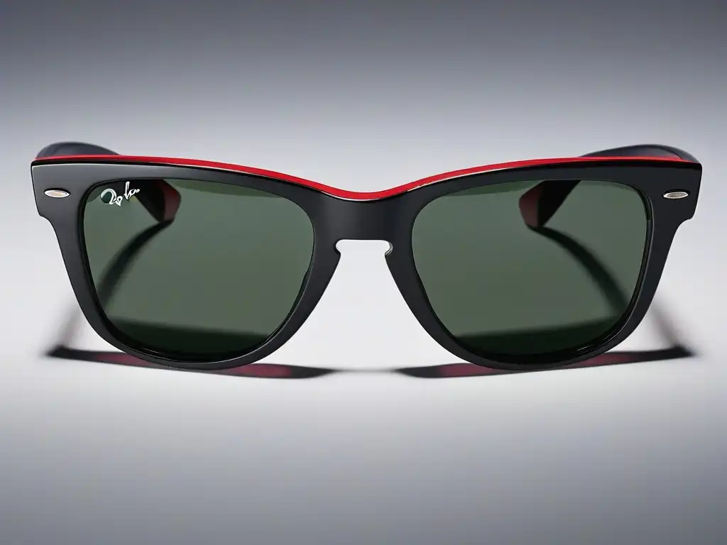 Comparación detallada: RayBan Wayfarer vs Una comparativa detallada de gafas de sol retro: clásicas RayBan Wayfarer vs