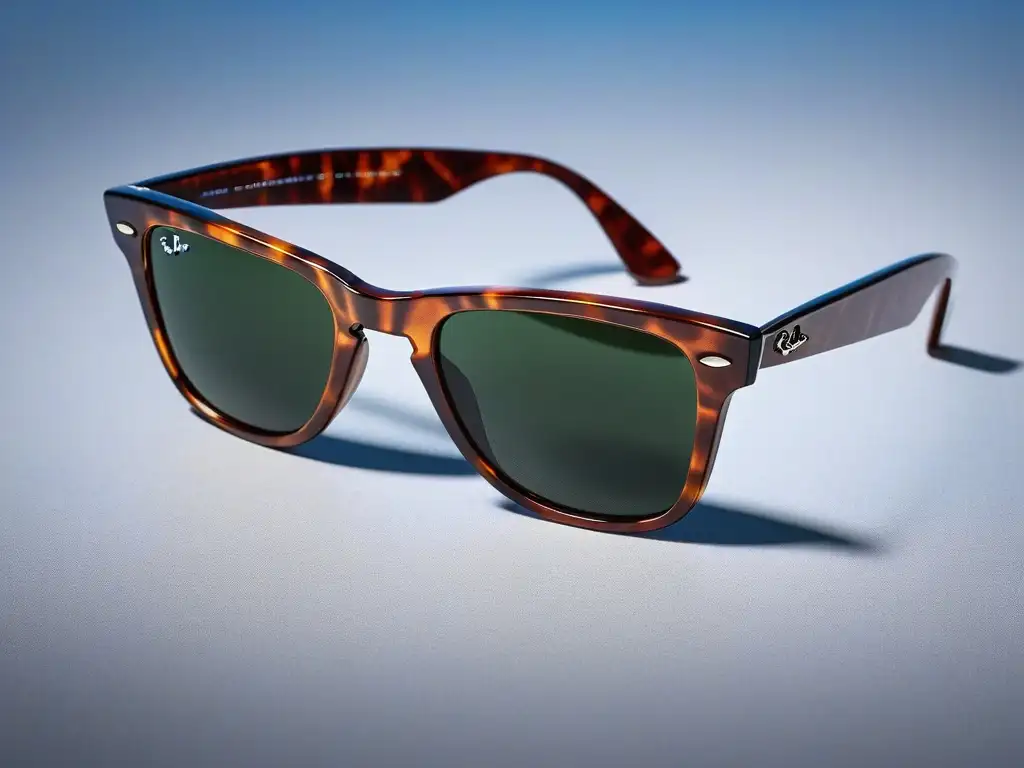 Comparación RayBan Wayfarer vs Comparativa detallada de gafas de sol retro: RayBan Wayfarer clásicas vs