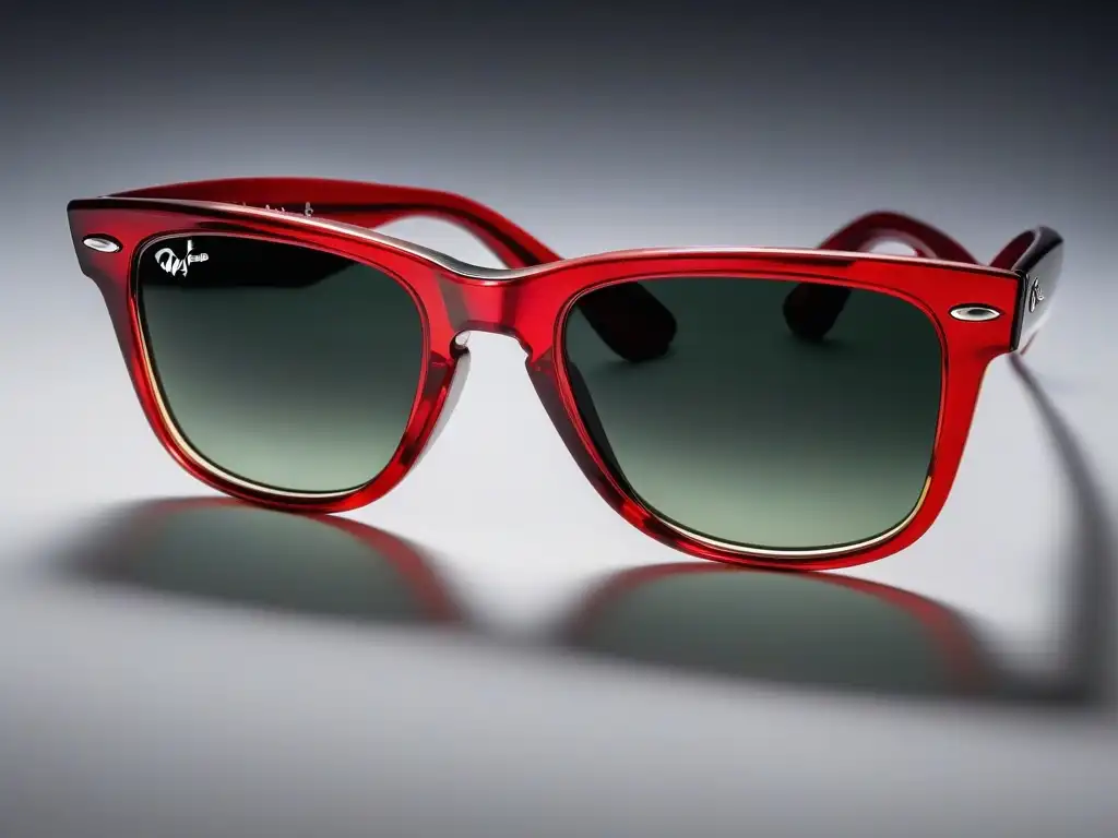 Comparación de gafas de sol retro: RayBan Wayfarer vs Comparativa gafas sol retro: Wayfarer clásicas vs