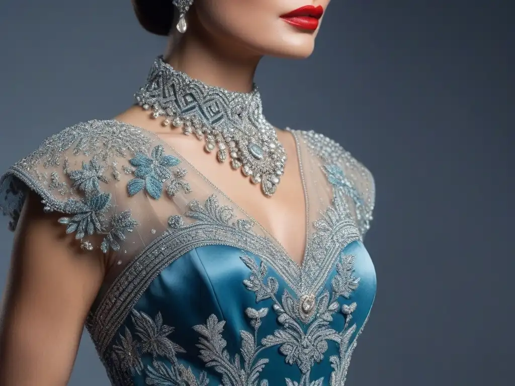 Comparación icónica: Vestidos de Audrey Hepburn y Lady Di Comparativa de vestidos noche icónicos: detallada beadwork de Audrey Hepburn y silueta audaz de Lady Di