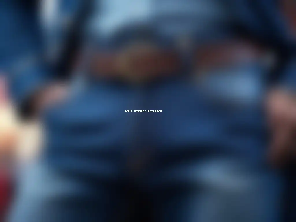 Evolución del denim en la moda cowboy americana Detalle evolutivo de la historia del denim y vaqueros en la moda cowboy americana