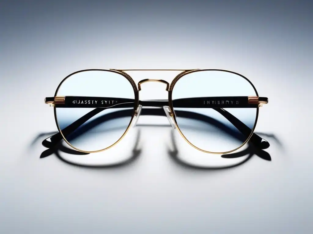 Gafas icónicas a lo largo de la historia: de John Lennon a Audrey Hepburn Historia de monturas de gafas icónicas a lo largo del tiempo, con símbolos de estilo reconocibles